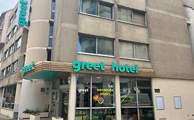 Greet Grenoble Centre Gare Accor Hotel